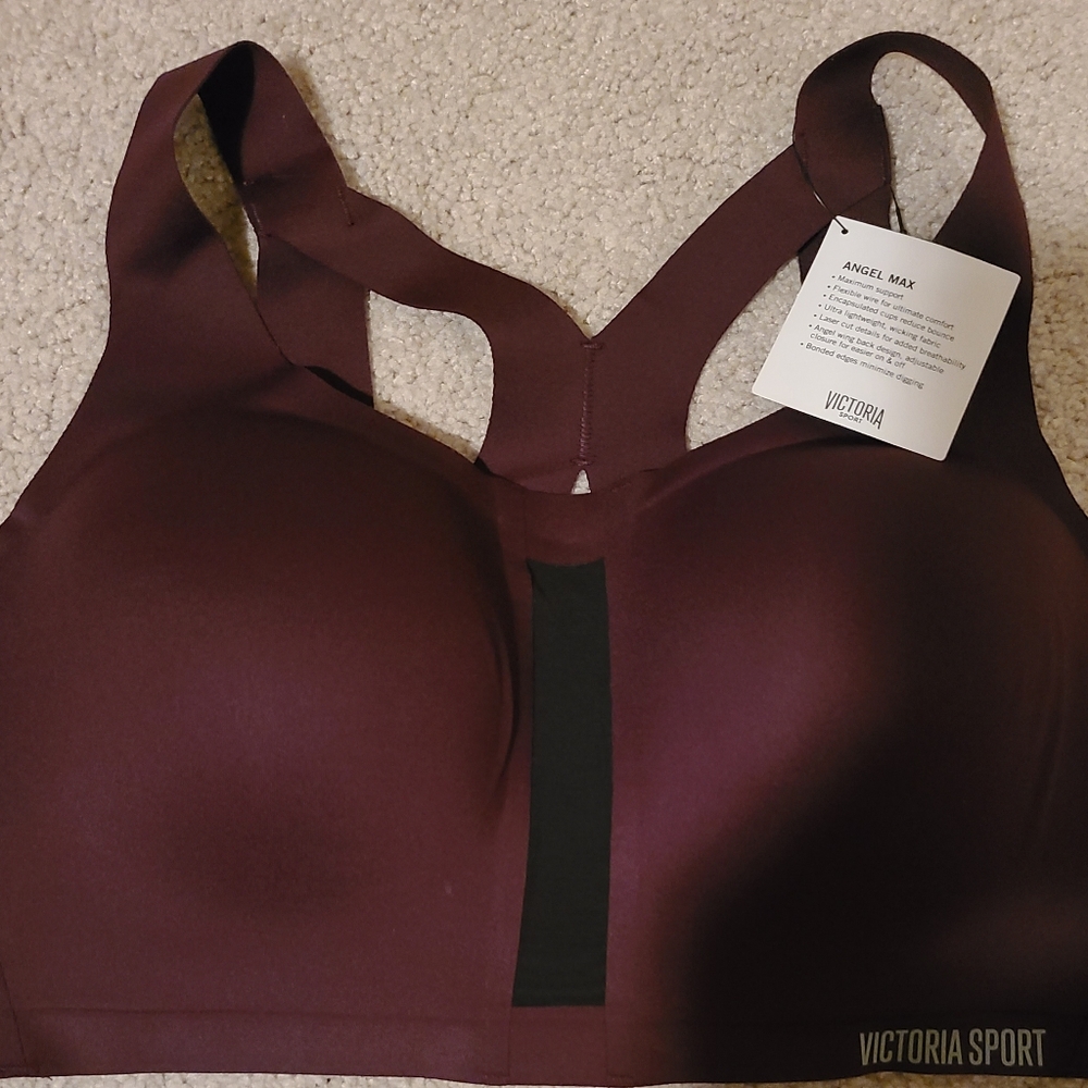 Victoria Sport Angel Max Sports Bra